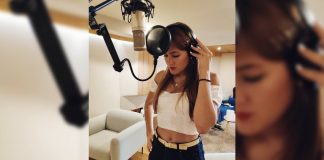 Entrevista al grupo musical Última Llave