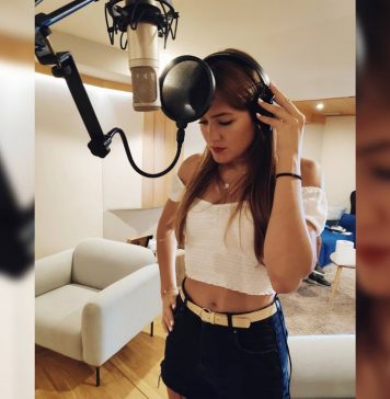 Entrevista al grupo musical Última Llave