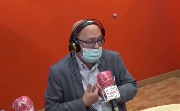 Entrevista a Josep Lluis Carbonell, assessor financer