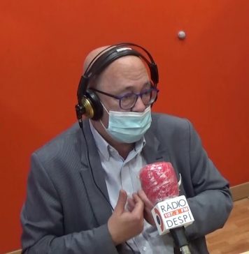 Entrevista a Josep Lluis Carbonell, assessor financer