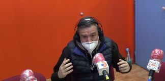 Entrevista a Jordi Carreras, DJ y locutor