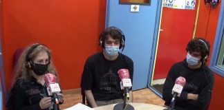 Parlem sobre el Projecte Singulars, de l’Ajuntament de Sant Joan Despí