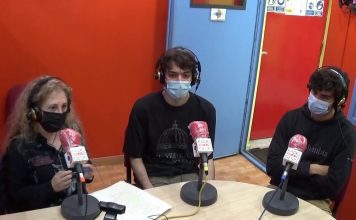 Parlem sobre el Projecte Singulars, de l’Ajuntament de Sant Joan Despí