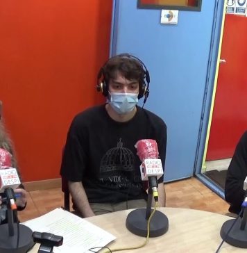 Parlem sobre el Projecte Singulars, de l’Ajuntament de Sant Joan Despí