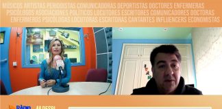 Entrevista a Juan Ramón Rodríguez, director del Festival Jardins Terramar de Sitges