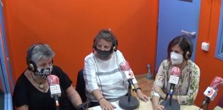 Entrevista a les autores de Dotze maneres de matar i una sola de morir