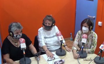 Entrevista a les autores de Dotze maneres de matar i una sola de morir