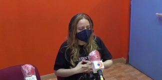 Entrevista a la autora de A Tientas, Mariah Meneses
