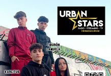 Urban Stars