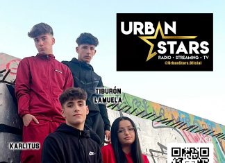 Urban Stars