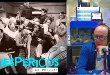 Indies Pericos The Potkast