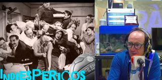 Indies Pericos The Potkast