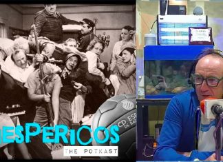Indies Pericos The Potkast