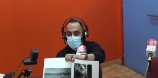 Entrevista a Nico Roselló