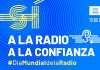 ¡Feliz Día Mundial de la Radio 2022!
