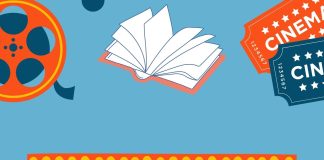 ¡Programa especial «No solo cine en las Ondas»!