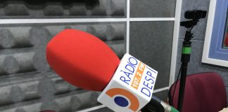 Entrevistas a los grupos políticos