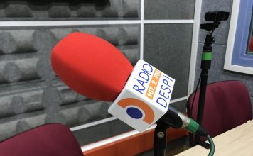 Entrevistas a los grupos políticos