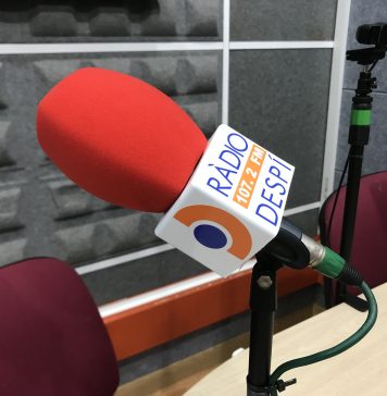 Entrevistas a los grupos políticos