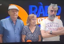 El Semillero Azul en las Ondas