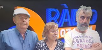 El Semillero Azul en las Ondas