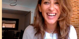 Entrevista a Rocío Caamaño (21-10-2022)