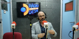 Entrevista a Mario Layunta 08-10-2022