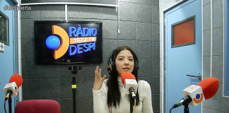 Entrevista a Yanelizza (14-10-2022)