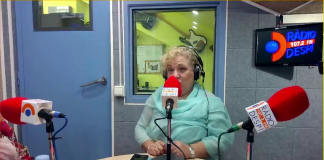 Entrevista al Semillero Azul (30-10-2022)