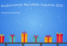 Radio Marató 2022