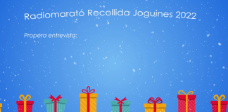 Radio Marató 2022