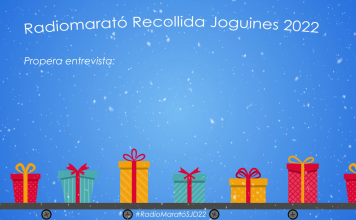 Radio Marató 2022