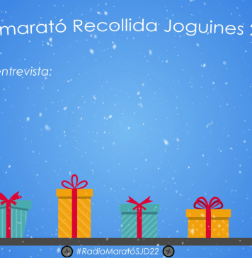 Radio Marató 2022