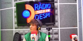 Entrevista a Álvaro Requena