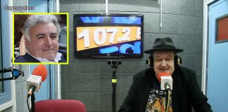 Entrevista a Juan Lebrón