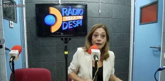 Entrevista a Pilar Vázquez