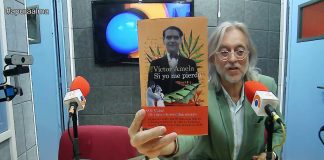 Entrevista a Víctor Amela