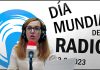 ¡Feliz Día Mundial de la Radio 2023!
