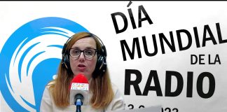 ¡Feliz Día Mundial de la Radio 2023!