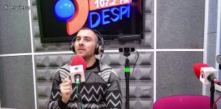 Entrevista a Alejandro «Toro» Cuenca