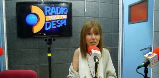 Entrevista a Amor Pérez Egea