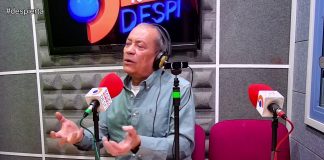 Entrevista a Antonio Valdivieso