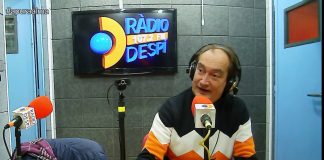 Entrevista a Javier Artiga