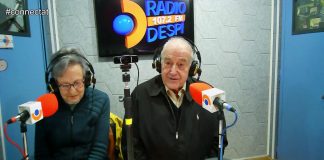 Entrevista a Eduard Alonso