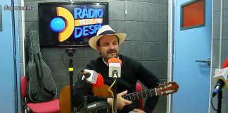 Entrevista a Roberto Bolero