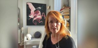 Entrevista a Vanessa Monfort