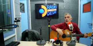 Entrevista a Álex de la Nuez