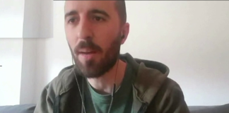 Entrevista a Bruno FM