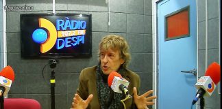 Entrevista a Josep Pons