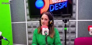 Entrevista a Mª Jesús González